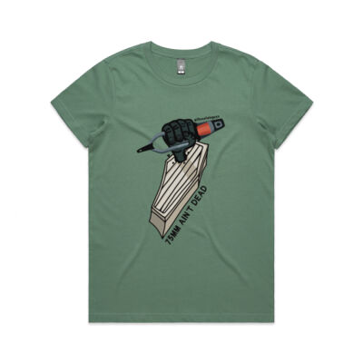 Women's T-Shirts Thumbnail